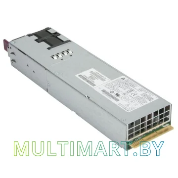 Блок питания Supermicro PWS-1K66P-1R 1600W